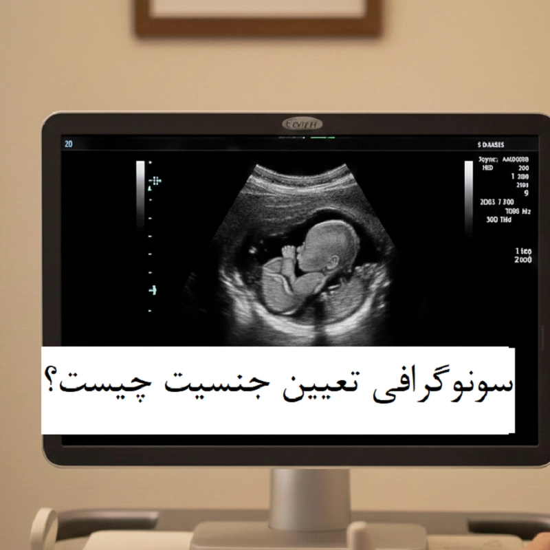هرچیز که مادران باید در مورد سونوگرافی تعیین جنسیت بدانند!